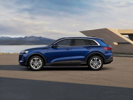 2026 Audi Q5 SUV 2.0TFSI E-HYBRID SE QUATTRO AUTOMATIC €74,029