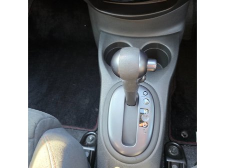 2016 Nissan Note 1.2 5dr. SV 16 inch alloys €9,950 thumbnail