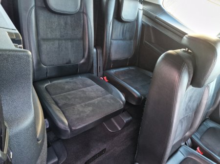 2013 Volkswagen Sharan 2.0 TDI 115BHP TRENDLINE BLUEMOTION TECH €10,500 thumbnail