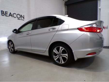 2017 Honda Grace *ONLY 38,000 MILES*HYBRID*HONDA GRACE HYBRID S-TYPE**FULL SAFETY PACK**COLOUR CAMERA**APPLE CAR-PLAY AND ANDROID AUTO**ADAPTIVE CRUISE CONTROL**SPORT SEATS**ACTIVE BRAKING SYSTEM**FULL SAFETY PACK €14,900