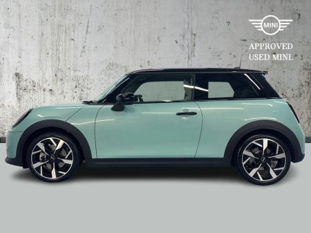 2024 MINI Hatch Cooper S 3 Door €39,975