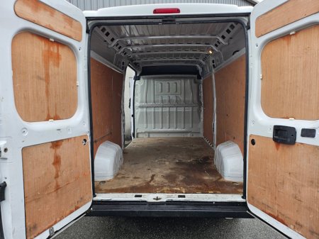 2022 Opel Movano L3H2 3.5T-2.2 140 Bhp 12 Months Warranty Finance Available €17,235