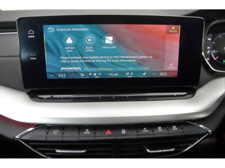 2023 Skoda Octavia 2.0 TDI STYLE 115BHP DSG thumbnail