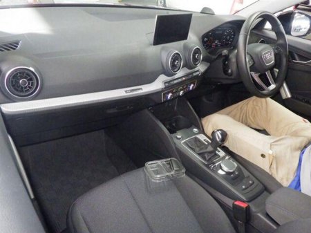 2023 Audi Q2 Audi Q2 SE AUTOMATIC Diesel €33,950 thumbnail