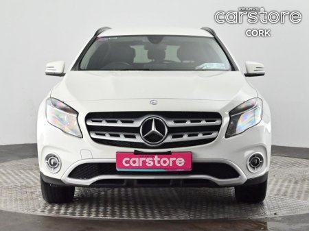 2017 Mercedes-Benz GLA Class GLA 200 CDI STYLE €21,480 thumbnail