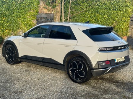 2023 Hyundai Ioniq 5 77kWh EXECUTIVE PLUS €24,950