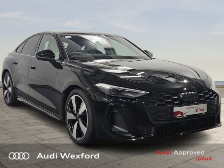 2026 Audi A5 Audi A5 Sedan S line e-hybrid quattro 220 kW S tronic *NEW CAR AVAILABLE FOR IMMEDIATE DELIVERY*