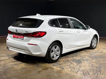2020 BMW 1 Series 1.5 AUTO - FACE LIFT - CRUISE CONTROL - REVERSE CAMERA €25,950