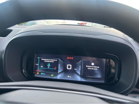 2026 Citroen Berlingo LWB 1000kg, ex vat €23,984 thumbnail