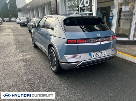 2023 Hyundai Ioniq 5 Platinum 77 KWH 5DR Auto €34,950