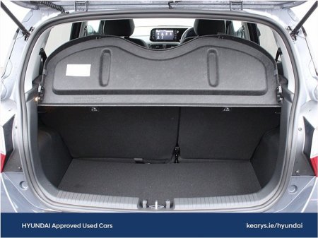 2023 Hyundai i10 i10 Deluxe Plus €18,900 thumbnail