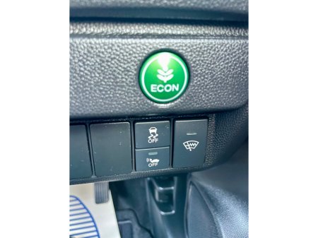 2014 Honda Fit  €8,999 thumbnail