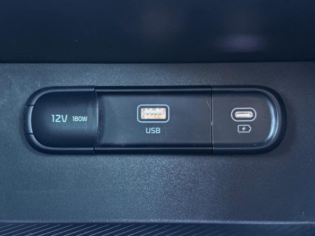 2024 Kia Sportage K3 SEM €30,950 thumbnail