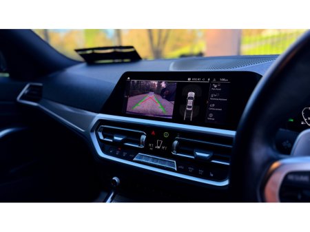 2021 BMW 3 Series 2021 (212)  BMW 330e M-SPORT  290BHP **MEGA VALUE €25,999