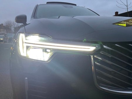 2025 Volvo XC90 T8 ULTRA BLONDE LEATHER HUGE SPEC €84,995 thumbnail