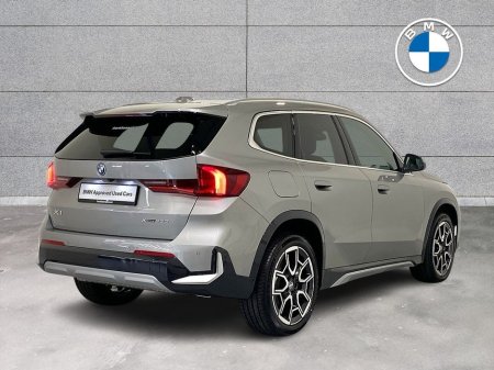 2026 BMW X1 xDrive25e xLine €59,950 thumbnail