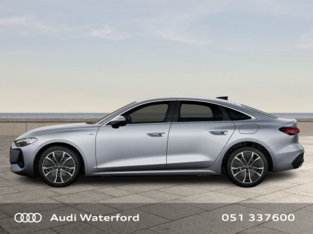 2026 Audi A5 E-Hybrid quattro SE €66,742