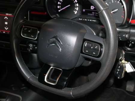 2017 Citroen C3 Feel Bluehdi 75 S&S MY10 4DR €10,999 thumbnail