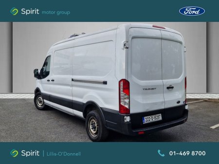 2022 Ford Transit TRANSIT 350 Fridge unit €19,950