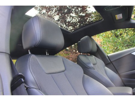 2023 Audi A5 Black Edition * Tilt and Slide Sunroof * Extra spec €51,950