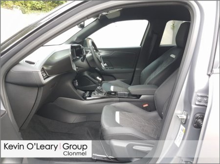 2024 Opel Mokka GS 1 2 100PS PET 6SP 4DR €27,900