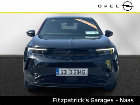 2023 Opel Mokka SRI 1.2i (Price includes €1,000 Scrappage Allowance) €21,950