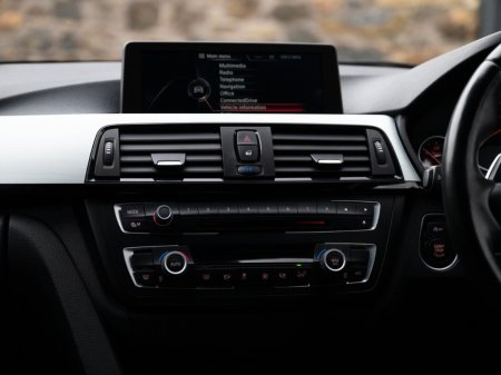 2014 BMW 3 Series 320D M SPORT AUTO €18,995 thumbnail