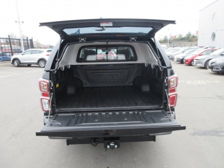 2025 Isuzu D-MAX  €57,000 thumbnail