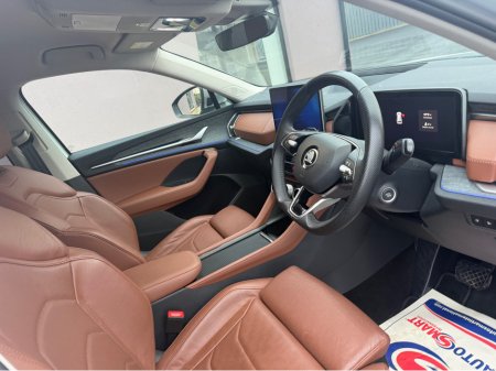 2024 Skoda Kodiaq SE L TDI S-A DSG €47,995 thumbnail