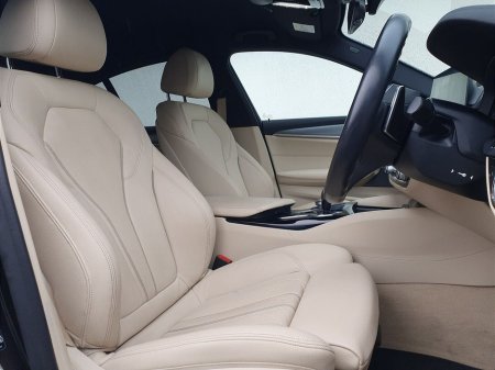 2020 BMW 5 Series 520d M Sport Auto €35,995 thumbnail