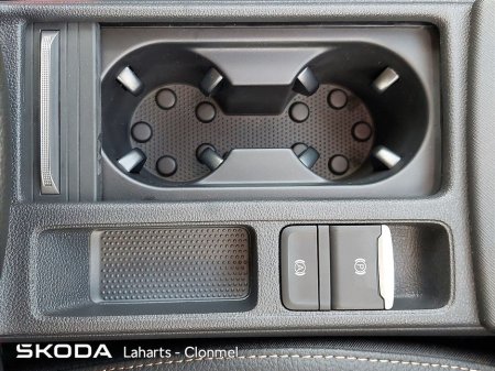 2026 Skoda Octavia SELECTION+ 2.0TDI 115HP €41,627 thumbnail