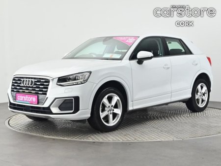 2019 Audi Q2 1.0 Auto €22,880 thumbnail