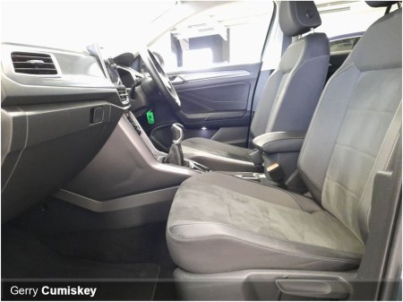 2023 Volkswagen T-Roc 1.0 TSI 110HP Style €28,850