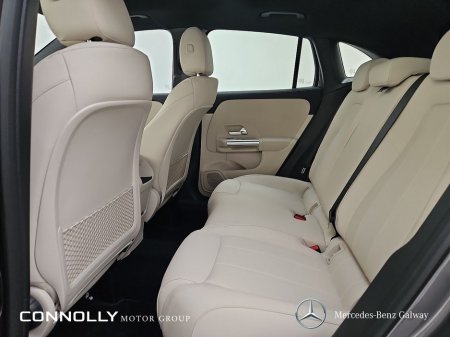 2026 Mercedes-Benz GLA Class 180d Progressive Line €59,900 thumbnail