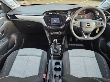 2026 Opel Corsa SC | 1.2 | 75PS €27,045