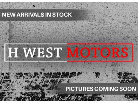 2019 BMW 5 Series D G30 M SPORT 4DR AUTO