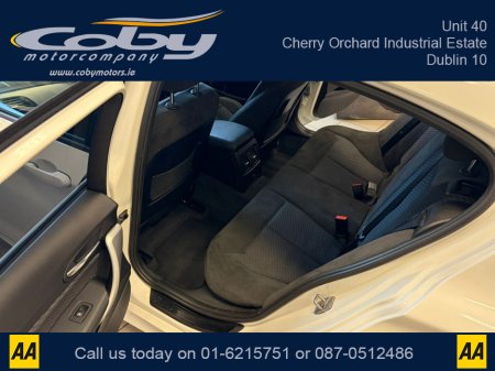 2012 BMW 1 Series 1.6 5DR AUTO M-Sport . NCT Cruise Control, Dual Climate Control, Alloy Wheels, Revers Camera, Bluetooth, Folding Rear Seats, CD Player & more. €9,950 thumbnail