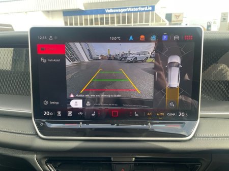 2025 Volkswagen Tayron 2.0 TDI 150HP Edition 75 DSG €53,975 thumbnail