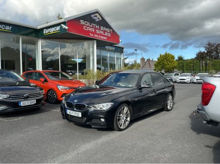 2023 BMW 3 Series M SPORT AUTO €43,995