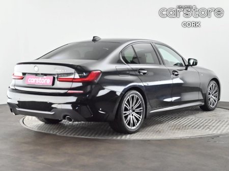 2019 BMW 3 Series 320d M Sport Plus Edition Auto €31,880 thumbnail