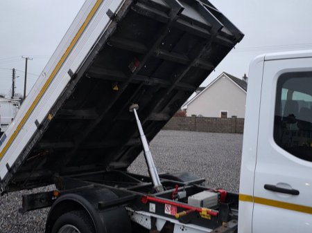 2016 Ford Transit  €11,341 thumbnail