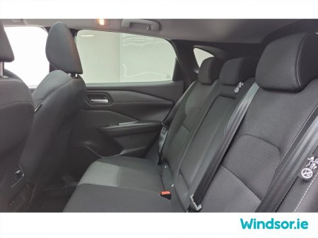 2023 Nissan Qashqai ePOWER SV PREMIUM *SCRAPPAGE PRICE TODAY* €33,495 thumbnail