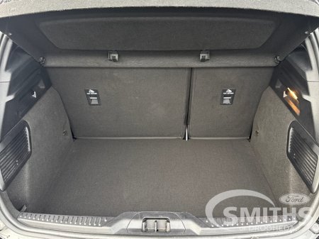 2023 Ford Focus ST-LINE 1.0T 125PS €24,950 thumbnail