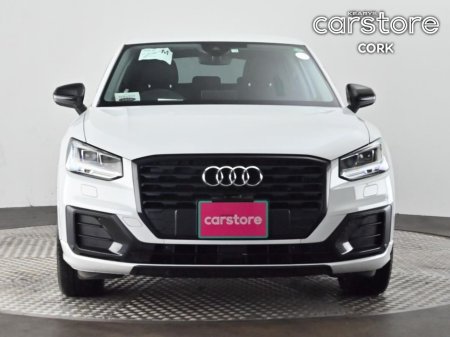 2020 Audi Q2 1.0 Auto €24,880 thumbnail