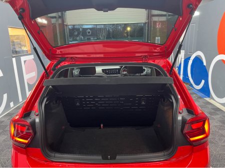 2018 Volkswagen Polo €14950! 2018 POLO 1.0 AUTOMATIC / ONLY 32K KMS €14,950