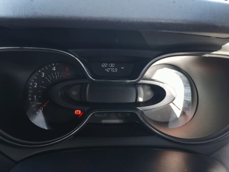 2019 Renault Captur Play DCI 90 MY18 5DR €11,950