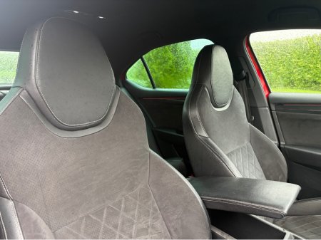 2017 Skoda Superb SPORTLINE  2.0 TDI 150BHP 4DR €14,950 thumbnail