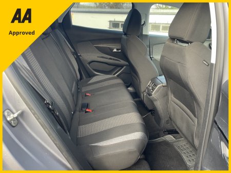 2019 Peugeot 3008 1.5HDI ACTIVE FREE DELIVERY €18,750 thumbnail