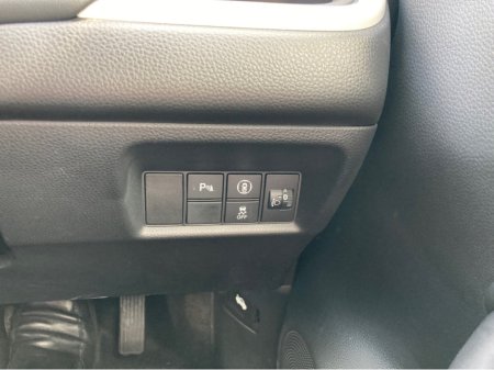 2020 Honda Fit 1.5i Petrol Hybrid Automatic €19,250 thumbnail