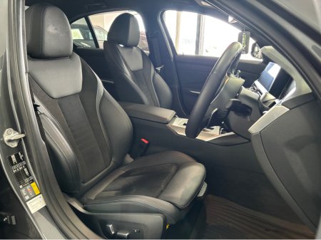 2020 BMW 3 Series BMW 330E M-SPORT AUTO*ONLY 4,000 KILOMETERES*PETROL PLUG IN HYBRID*FINANCE AVAILABLE TRADE INS WELCOME* €32,950 thumbnail